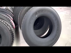 방사성 중량 트레일러 타이어 11R22.5 12R22.5 반트레일러 타이어 CHAOYANG 브랜드